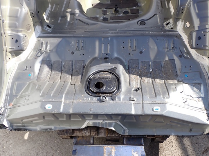 фото №5, Ванна крыло правые левый четверть зад hyundai elantra vii салон 1.6 2024r