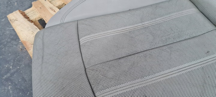 фото №11, A7 4g сидіння сидіння ліві лівий перед вентиляція titangaru a6 c7 4g