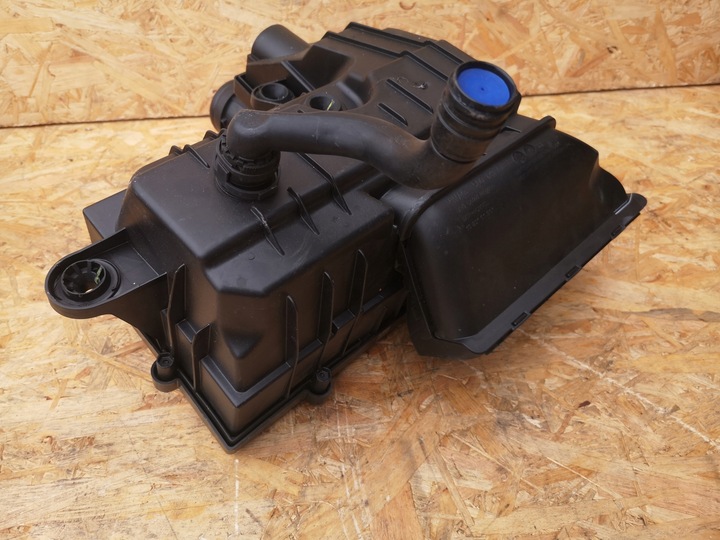 фото №7, Seat ateca корпус фільтра повітря 5q0129618b