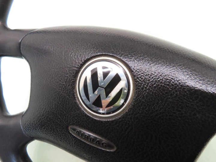фото №10, Руль vw transporter t4 рестайлинг
