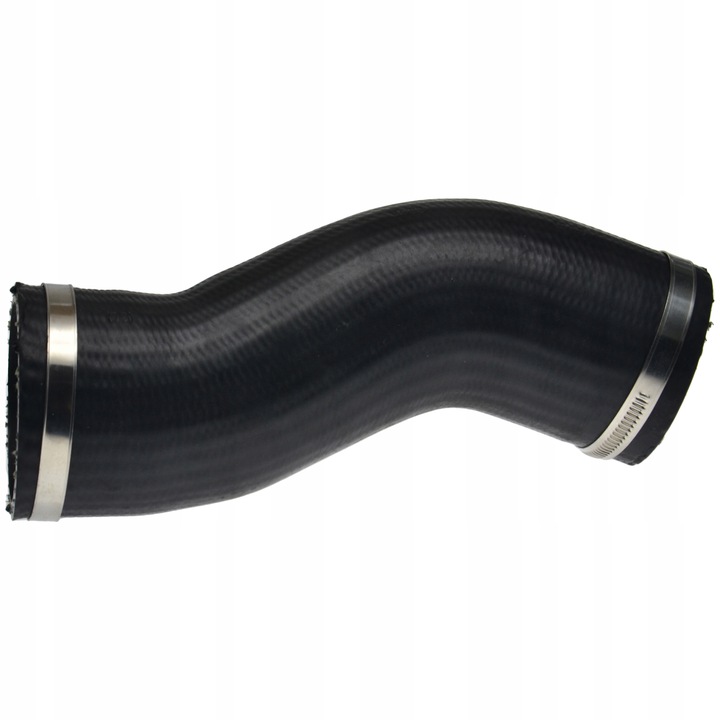 фото №11, Шланг turbo інтеркулер citroen jumper 3.0 0382.qq