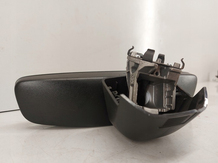 фото №7, Vw passat b8 3g0 дзеркало заднього виду wewnątrzne