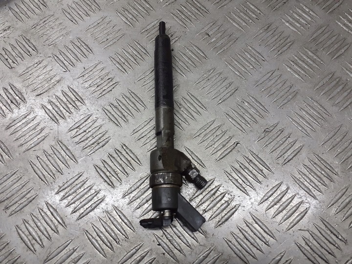 фото №1, Инжектор mercedes w168 1.7 cdi a6680700987