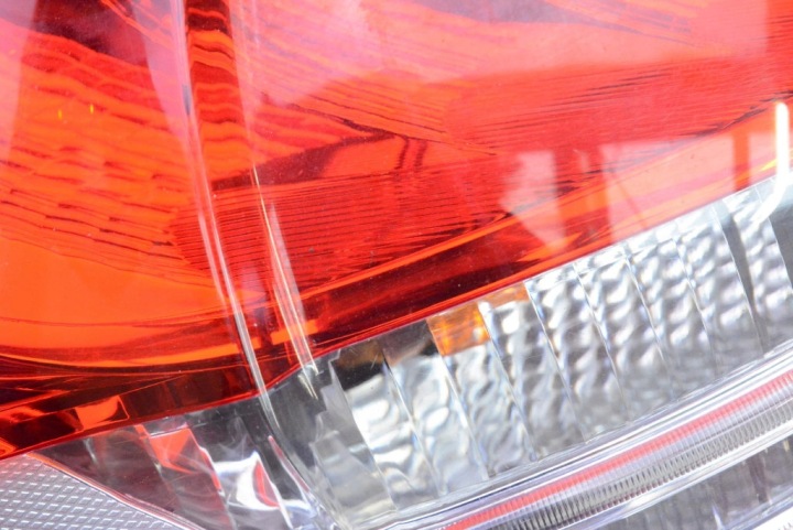 фото №12, Фара левая зад задняя led cv44-13405-be ford kuga mk2 13-20