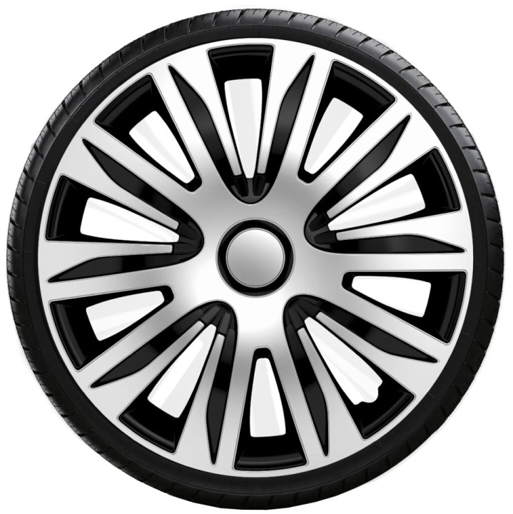 фото №10, Колпаки 16 do opel zafira meriva astra corsa