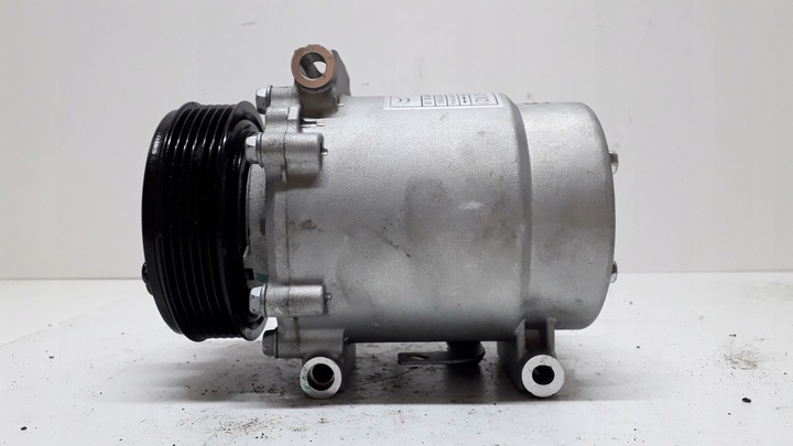 фото №11, Mokka corsa f 208 компресор кондиціонер 9827596080