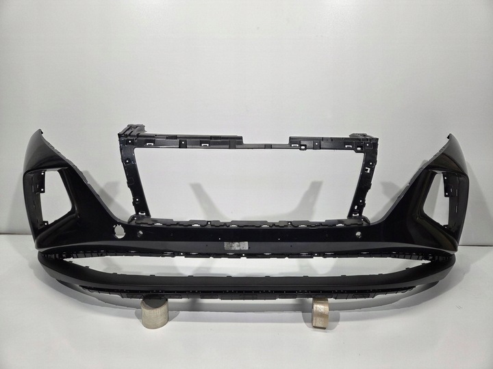 фото №1, Бампер перед переднє hyundai tucson iv 4 20-