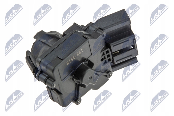 фото №13, Роз'єм замок запалювання skoda fabia iii 2014- rapid 2012- citigo 2011- | 6ra905865a