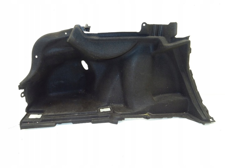 фото №1, Боковина багажника лівий lexus rc f rcf 64715-24090