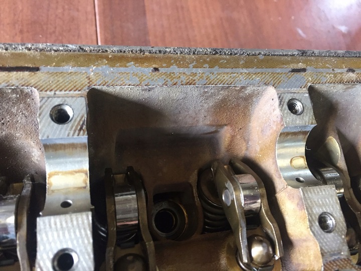 фото №7, Audi a6 c6 2.0 tfsi головка клапани bpj 06f103373