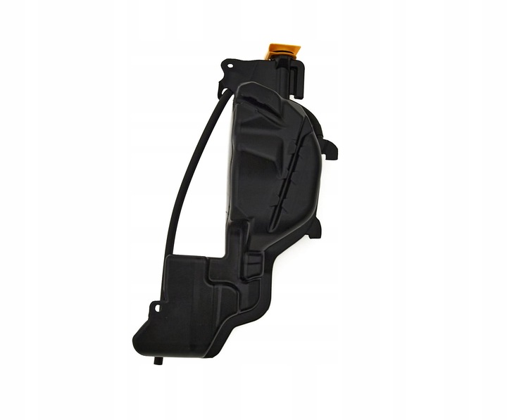 фото №1, Dodge ram 09 - 13 бачок расширительный жидкости охлаждающей