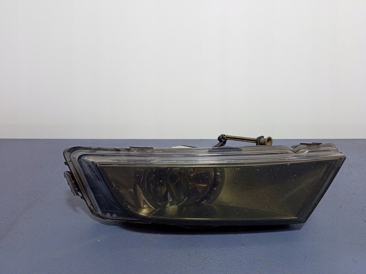 фото №1, Skoda octavia iii галоген правый 5e0941700