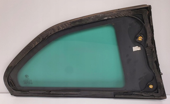 фото №5, Стекло левый зад задняя alfa romeo gt 43r-002092