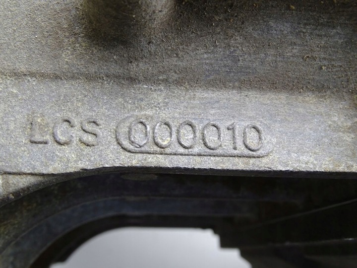 фото №6, Rover 75 99-05 2.0 v6 поддон масла масляная комплект