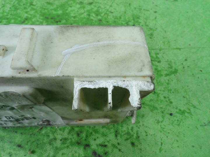 фото №13, Ford focus mk2 рестайлінг 1.6 tdci коробка модуль запобіжників bsi 7m5t14a073de