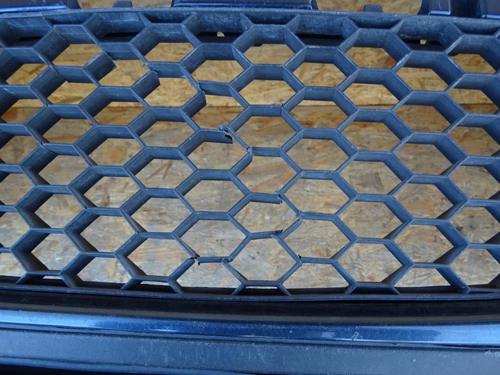фото №8, Vw golf v gti 03-08 бампер перед переднє
