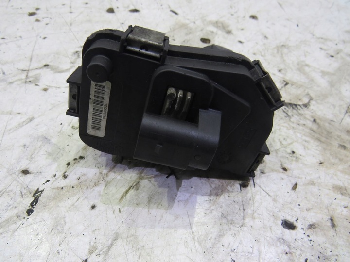 фото №1, Регулятор колектора впускного opel zafira c 2.0 cdti