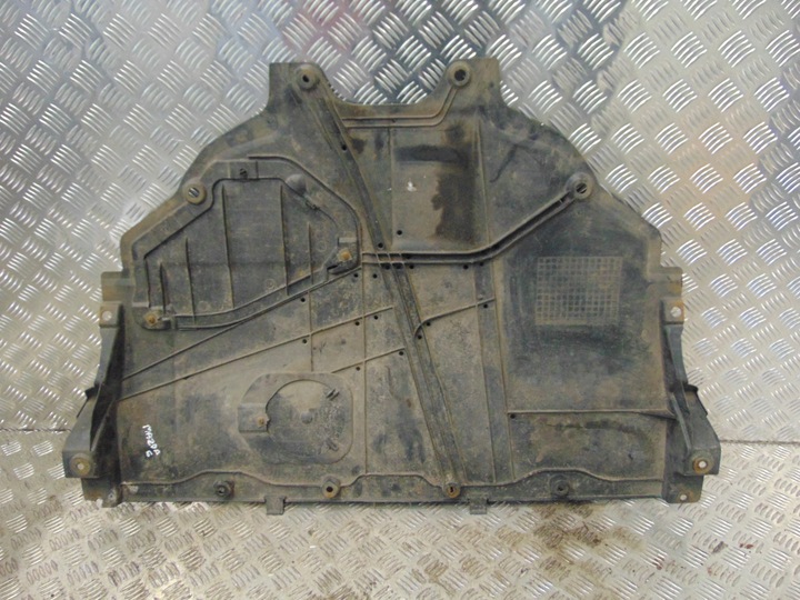 фото №1, Mazda 6 gj защита плита pod двигатель 12-