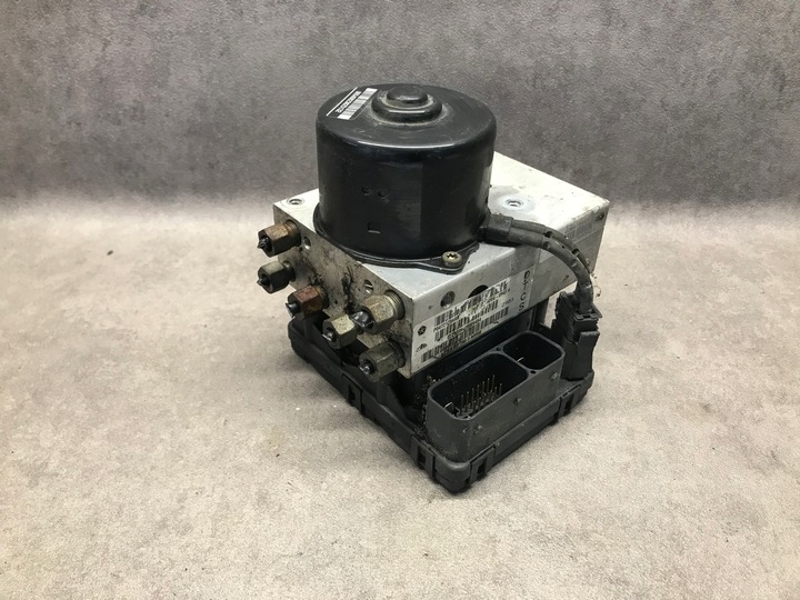 фото №1, Насос abs chrysler voyager iv p04721284ab