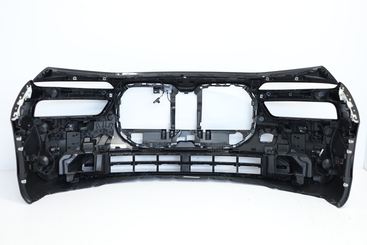 фото №6, Бампер перед переднее bmw 7 i7 g70 475