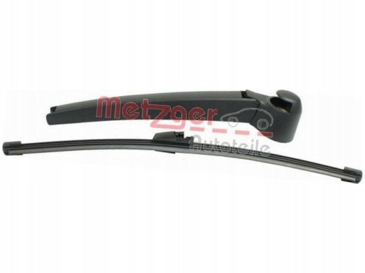 фото №2, Важіль двірники зад metzger 2190402