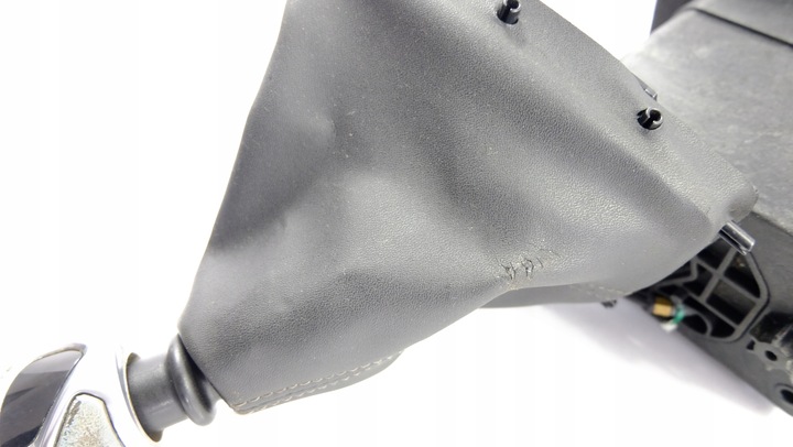 фото №11, Peugeot 308 t9 1.6 блакитний hdi вибірник коробки передач троси 9802245880