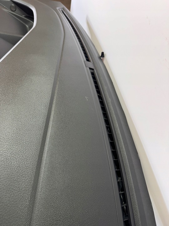 фото №10, Vw caddy v 2k7 консоль панель ремені подушка безпеки