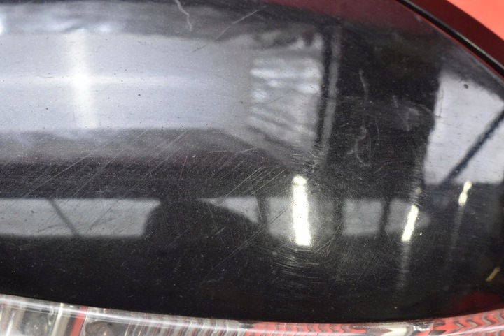 фото №10, Зеркало левая c197 eu 455213 mercedes s-klasa w221 05-09 9+8 pin