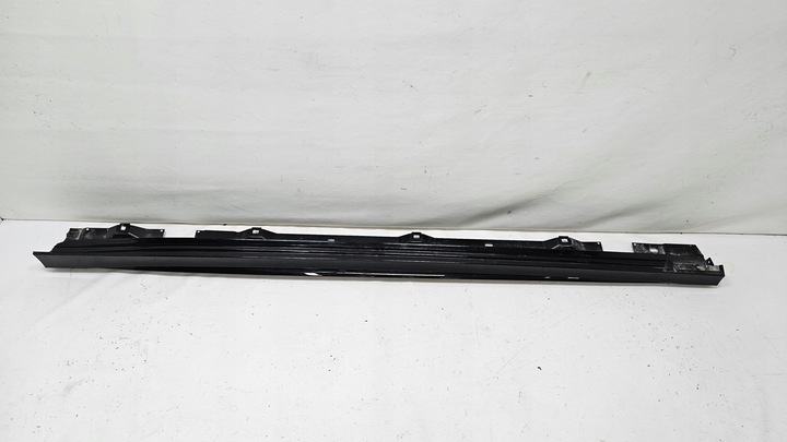 фото №5, Планка пороговая порог правый mercedes a-klasa w177 amg a1776904601