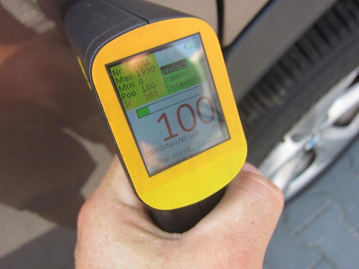 фото №10, Bmw x3 f25 b06 sparkling бронза дверь левая задние левый зад коричневые