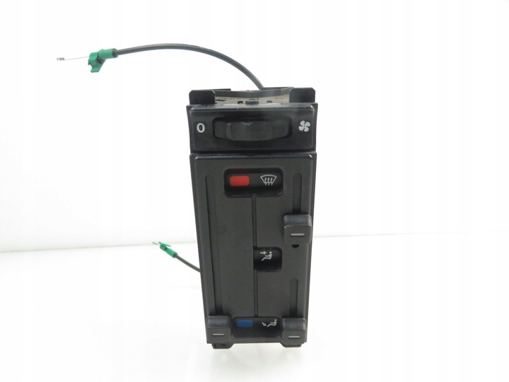 фото №6, Панель повітропровід opel omega a 90229083 90274906