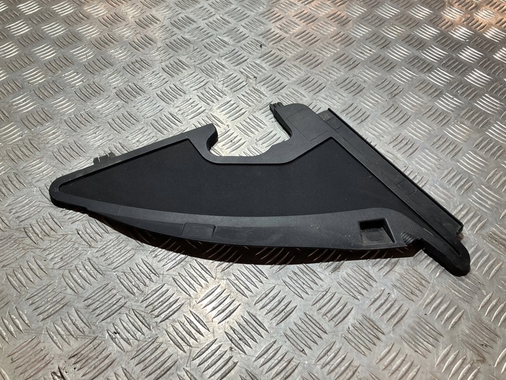 фото №1, Панель під лобовим склом захист ліва bmw i3 io1 7333880