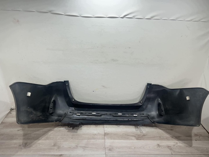 фото №10, Задній бампер toyota auris ii 2 2012-2015 універсал 52159-02870