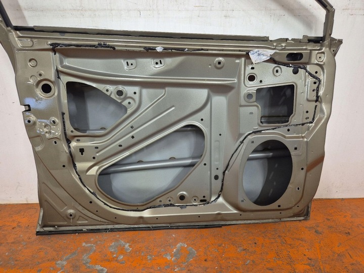 фото №13, Subaru outback vi 19-25 двері перед передні ліві