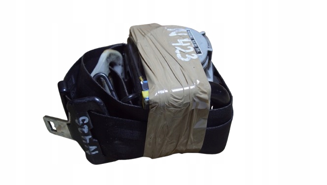 фото №1, Pas безопасности правый перед partner citroen berlingo iii 96746320xx