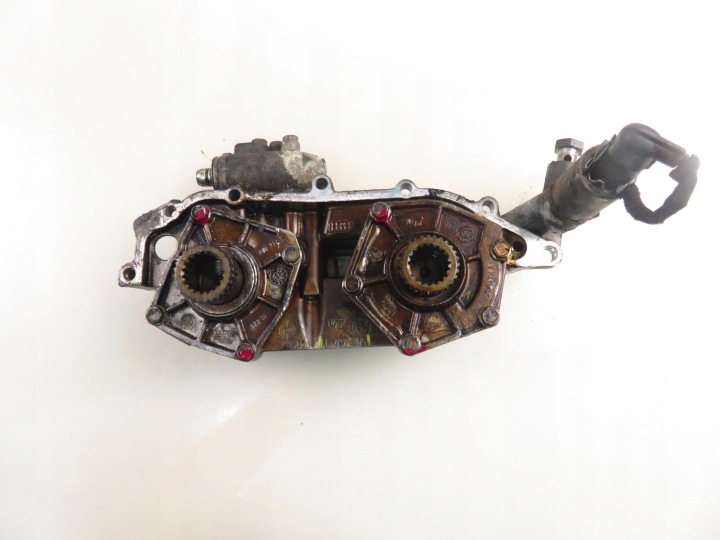 фото №12, Vanos bmw 5 e60 520 i 1707305 1707305 m54