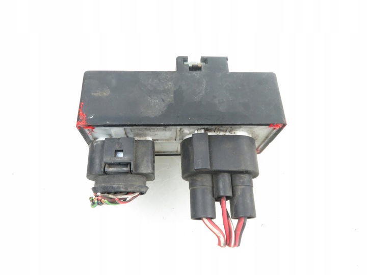 фото №5, Блок управления вентиляторов octavia i 1.6 898971000