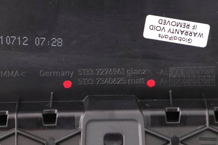 фото №10, Bmw (oem) 7340625