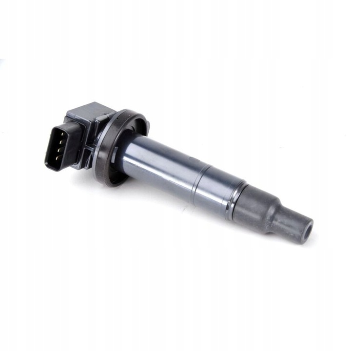 фото №11, Denso катушка зажигания dic-0101