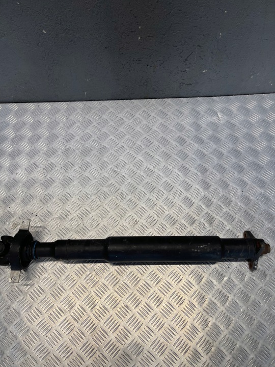 фото №11, Bmw (oem) 7600153 3' f30 f31 вал привідний