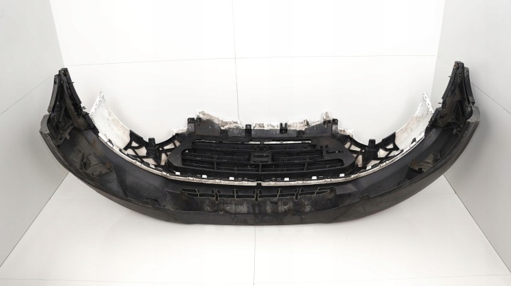 фото №8, Бампер перед передній ford transit mk8 13-18r 7vta