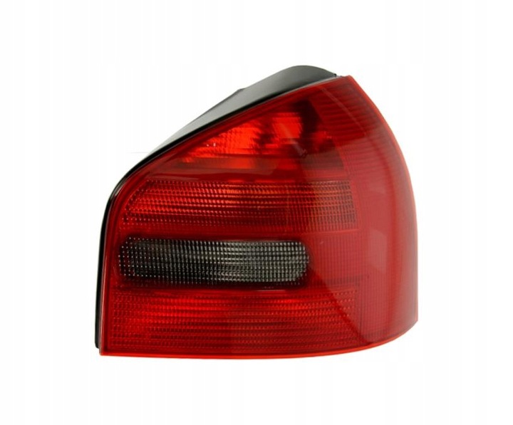 фото №1, Лампа зад audi a3 8l 96- 8l0945112 правая