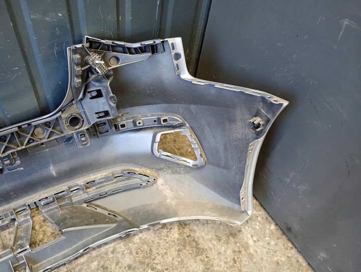 фото №15, 8y0807511 бампер зад audi a3 8y sportback 20- срібний