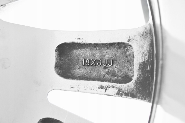 фото №15, Диски диски subaru tribeca 8x18 et55 5x114,3 28111xa030a