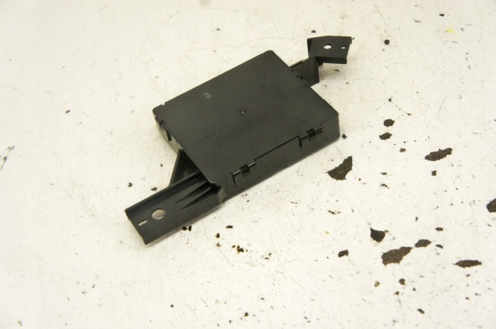 фото №6, Tv293 lexus rx iii модуль блок керування  88650-48670 177700-8631