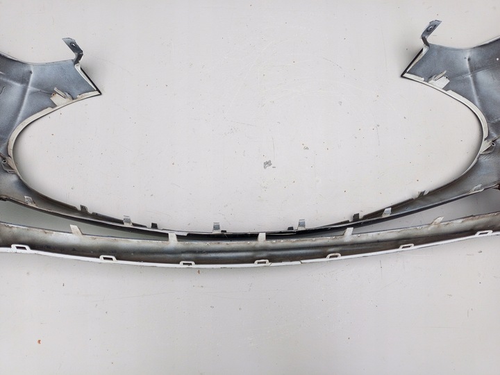 фото №12, Tesla модель s 2012- бампер перед переднє ÷