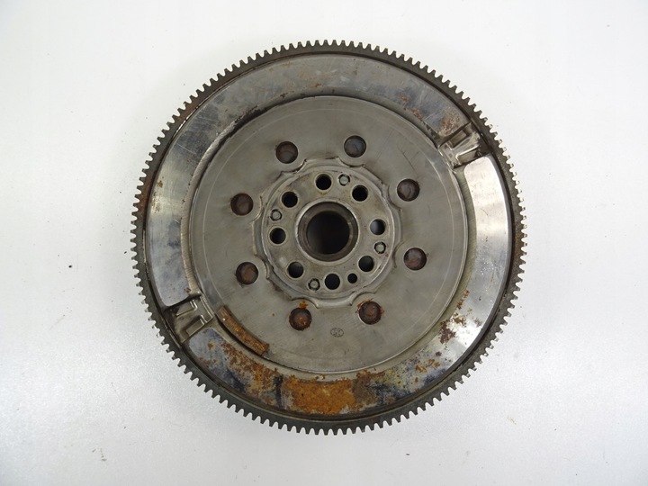 фото №11, Nissan qashqai i j10+2 1.6 dci зчеплення комплектні 124060110 324065310