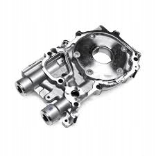 фото №4, Насос масла subaru spec c 12mm 15010aa310 wzm. oem