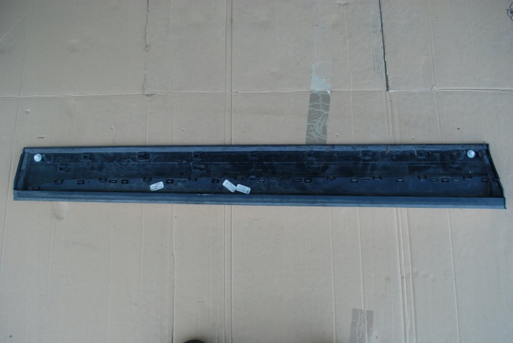 фото №10, Молдинг дверь правая перед audi q5 80a ii 16 r.- 80a853960 oem номер