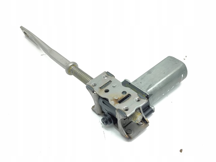 фото №6, Land rover evoque ii 2020 права сторона двигунчик регулювання сидіння